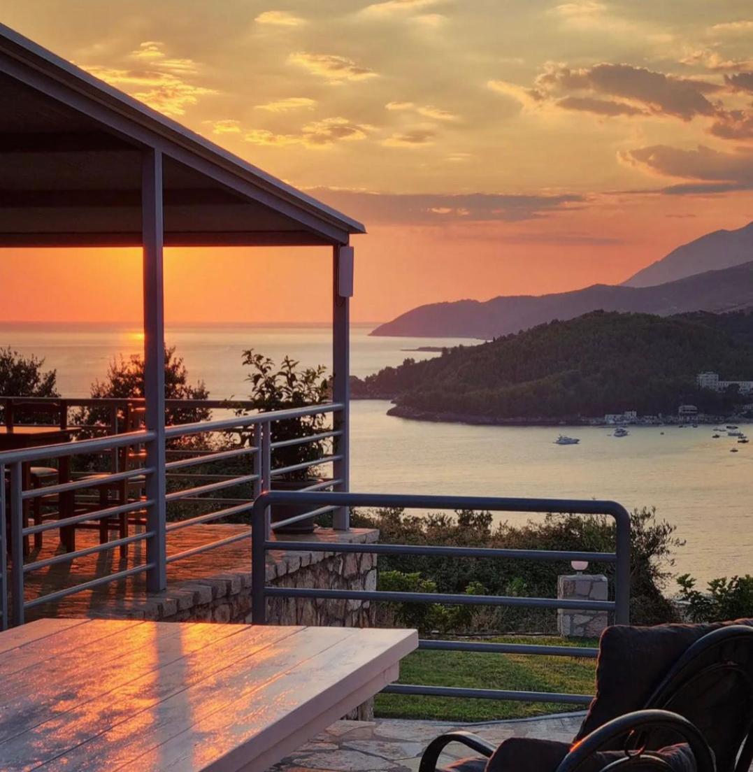 Apartment Belvedere & Himare